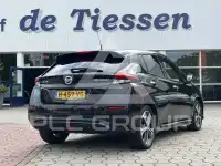 2018 Nissan LEAF