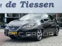 2018 Nissan LEAF