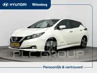 2018 Nissan LEAF