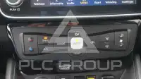 2018 Nissan LEAF