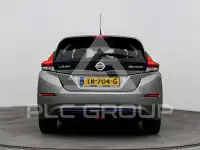 2018 Nissan LEAF