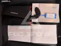 2018 Nissan LEAF