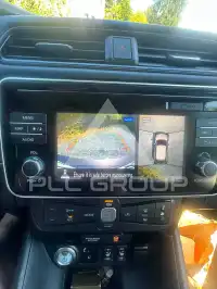 2018 Nissan LEAF