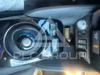 2018 Nissan LEAF