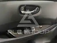 2018 Nissan LEAF