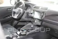 2018 Nissan LEAF