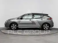 2018 Nissan LEAF