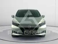 2018 Nissan LEAF