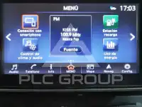 2018 Nissan LEAF