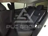 2018 Nissan LEAF