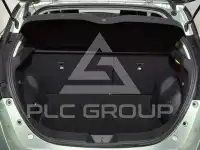 2018 Nissan LEAF