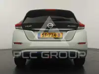 2018 Nissan LEAF