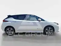 2018 Nissan LEAF