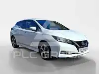 2018 Nissan LEAF