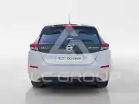 2018 Nissan LEAF