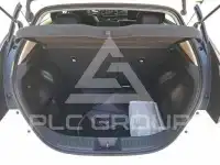 2018 Nissan LEAF