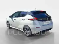 2018 Nissan LEAF