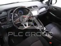 2018 Nissan LEAF
