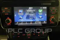 2018 Nissan LEAF