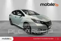 2018 Nissan LEAF