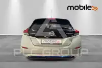2018 Nissan LEAF
