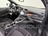 2018 Nissan LEAF