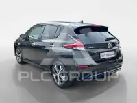 2018 Nissan LEAF