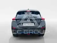 2018 Nissan LEAF