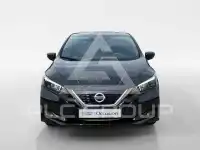 2018 Nissan LEAF