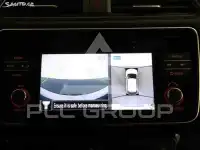 2018 Nissan LEAF