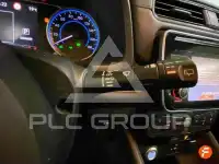 2018 Nissan LEAF