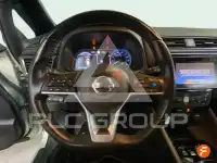 2018 Nissan LEAF