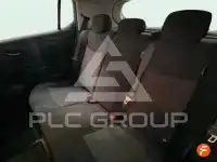 2018 Nissan LEAF
