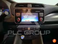 2018 Nissan LEAF