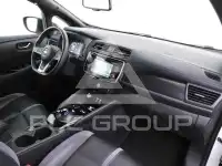 2018 Nissan LEAF
