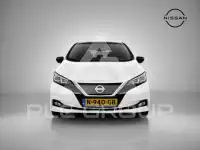 2018 Nissan LEAF