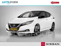 2018 Nissan LEAF