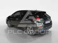 2018 Nissan LEAF