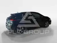 2018 Nissan LEAF
