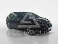 2018 Nissan LEAF