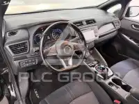 2018 Nissan LEAF