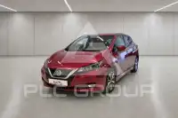 2018 Nissan LEAF