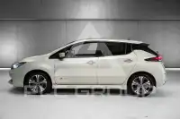2018 Nissan LEAF