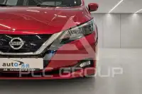 2018 Nissan LEAF
