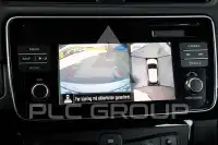 2018 Nissan LEAF