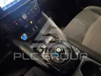 2018 Nissan LEAF