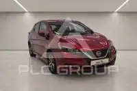 2018 Nissan LEAF
