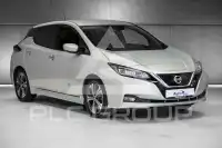 2018 Nissan LEAF