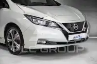 2018 Nissan LEAF