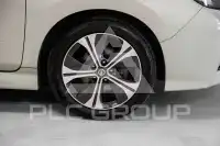 2018 Nissan LEAF